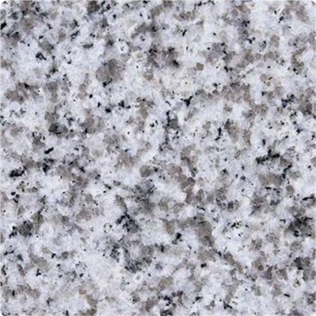 G655 white  granite